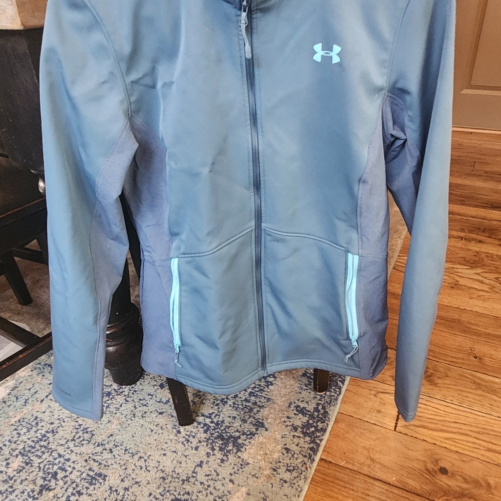 Under armor jacket - Picture 2 of 6